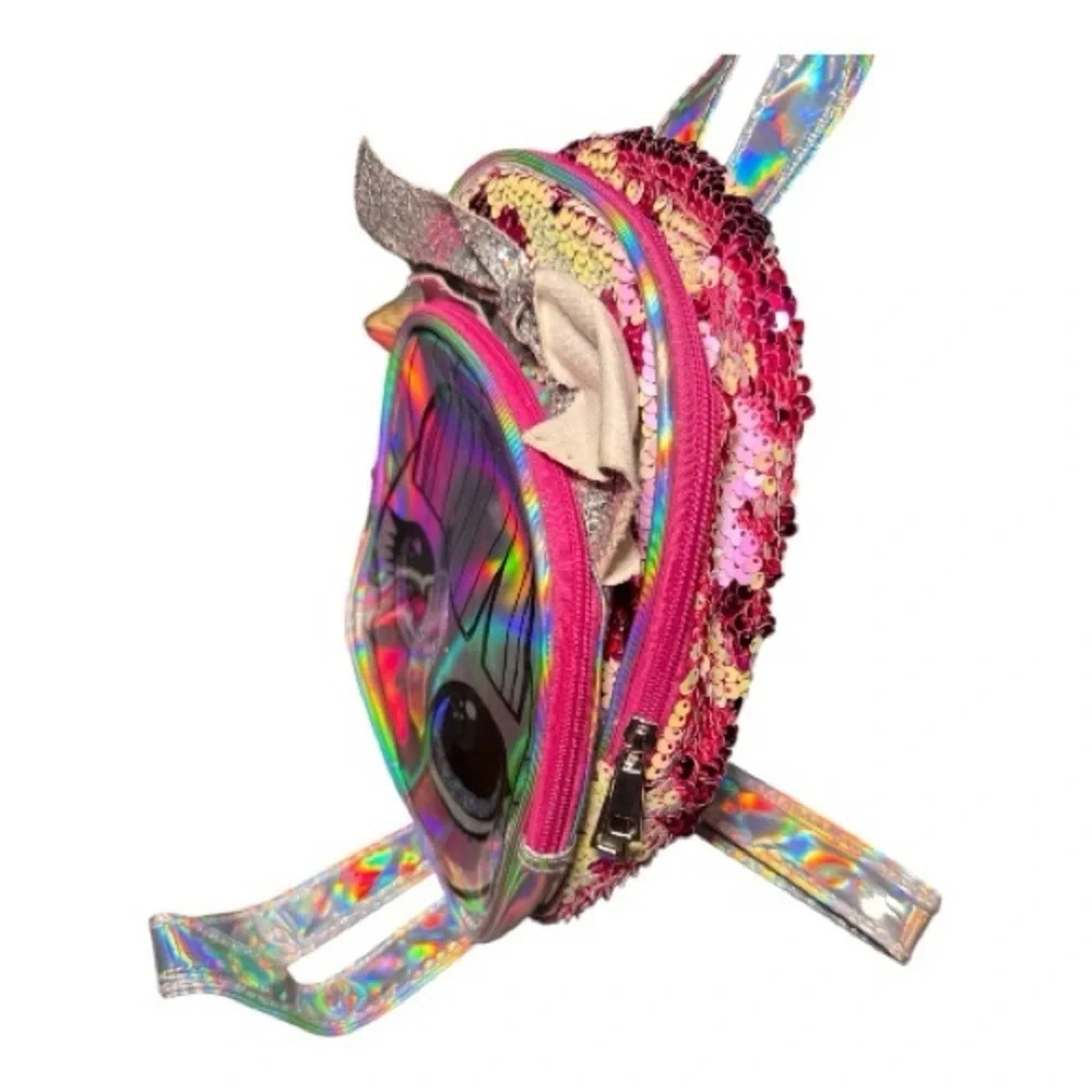 L.O.L. Surprise! mini backpack